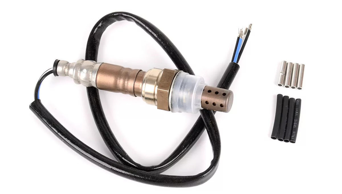 سنسور اکسیژن چیست + بررسی نقش سنسور اکسیژن در تنظیم سوخت خودرو