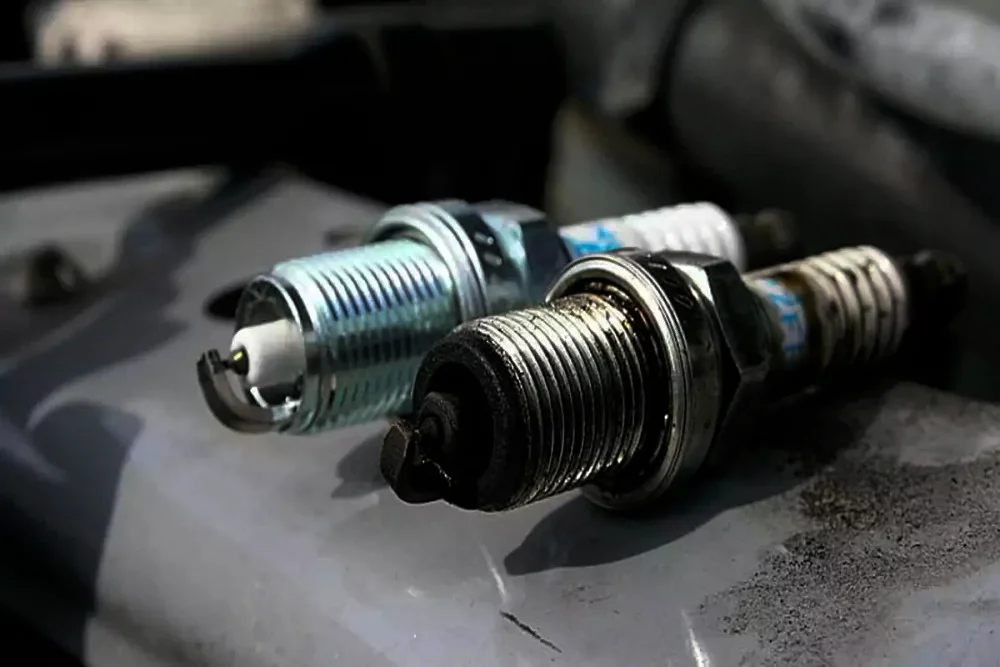 بهترین شمع برای خودروهای دوگانه سوز چیست؟