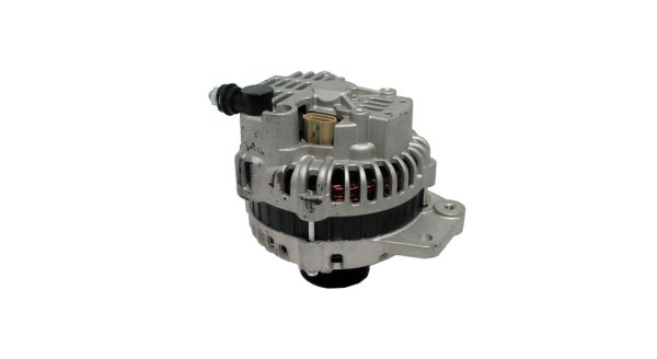 دینام ام وی ام X33 ,530,550 و چری تیگو 5