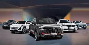 بررسی تولیدات خودرو در چین