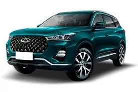 اواپراتور فونیکس تیگو TIGGO 7 PRO