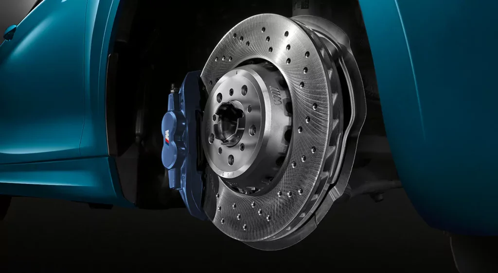 انواع سیستم ترمز خودرو + سیستم های ترمز خودرو