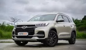 آینه بغل چپ فونیکس آریزو ARRIZO 6 GT