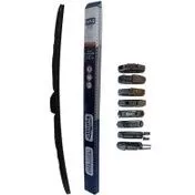 تیغه برف پاک کن جلو راست فونیکس تیگو TIGGO 8 PRO