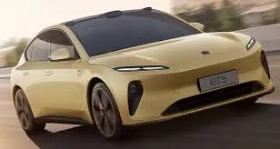 معرفی ماشین‌های چینی برقی