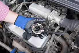 علت هوا گرفتن پمپ کلاچ خودرو