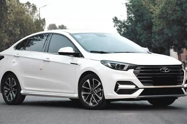 ماشین فونیکس ساخت کدام کشور است؟