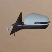 آينه برقی چپ با چراغ خوش آمدگویی فونیکس تیگو TIGGO 7PRO