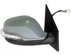 آينه برقی راست با چراغ خوش آمدگویی فونیکس تیگو TIGGO 7PRO