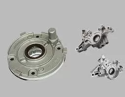 آیا اویل پمپ قابل تعمیر است؟