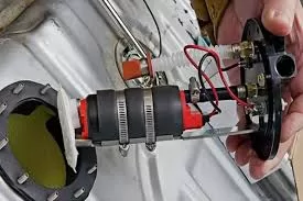 روش‌های تست خرابی پمپ بنزین