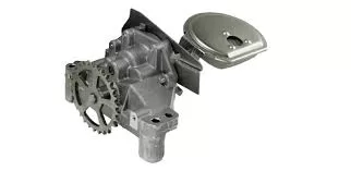 آشنایی با پمپ روغن خودرو