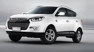 کم استهلاک‌ترین خودرو چینی چیست؟