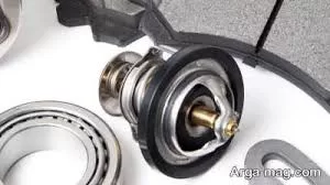 آشنایی با عملکرد ترموستات خودرو