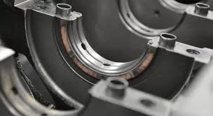 دلایل یاتاقان زدن خودرو