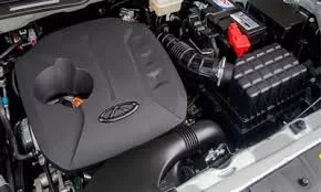 هزینه اجرت تعمیر جلوبندی mvm ۳۱۵