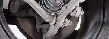 نحوه تست سیبک فرمان خودرو