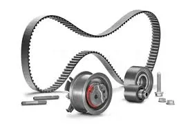 کیت تایم خودرو چیست؟