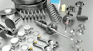 قطعات پرمصرف خودروهای چینی