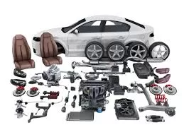 چگونه از اصالت قطعات یدکی چینی وارداتی اطمینان حاصل کنیم؟