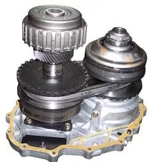 اجزای گیربکس سی وی تی