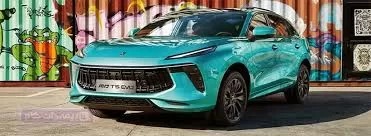 عرضه عمده لوازم یدکی خودروهای چینی