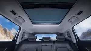 اینترکول چری تیگو TIGGO 8 PRO