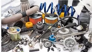 انواع قطعات مصرفی خودروهای چینی