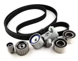 کیت کامل تسمه تایم شامل چیست؟