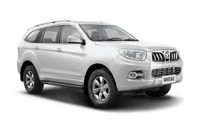 معرفی ماشین‌های چینی دو دیفرانسیل