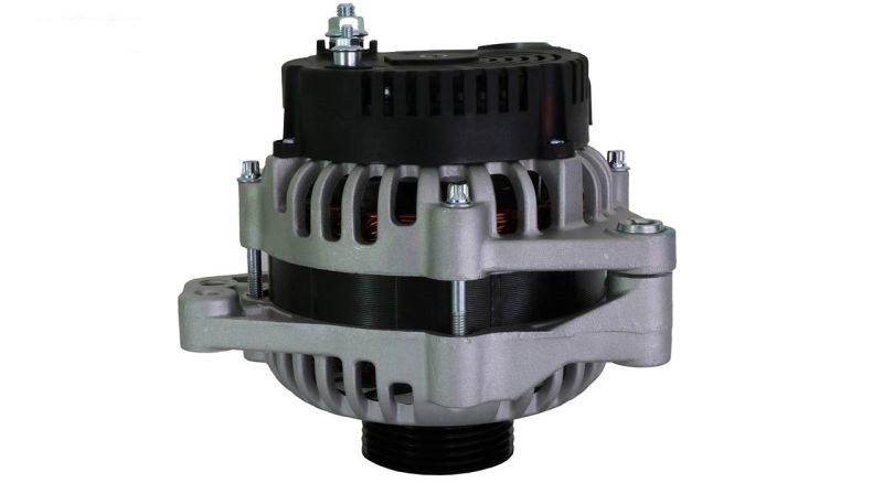 دینام ام وی ام 315