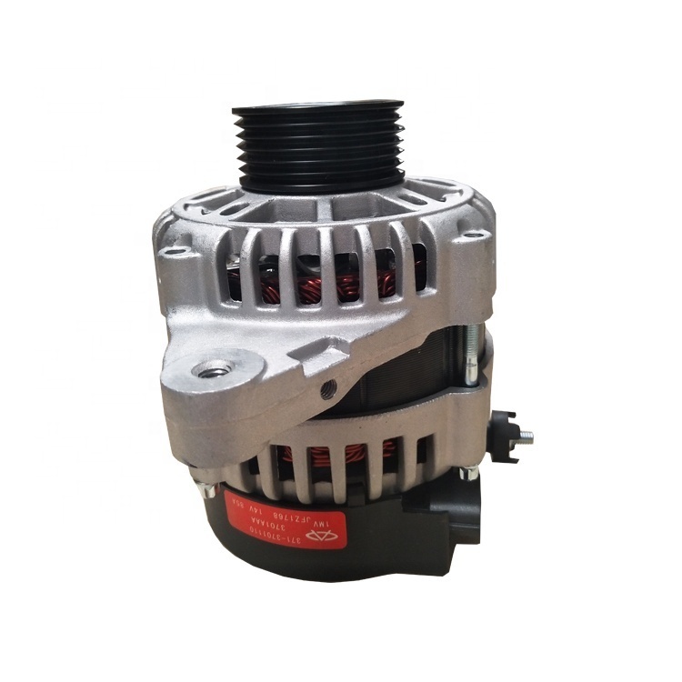 دینام ام وی ام 110