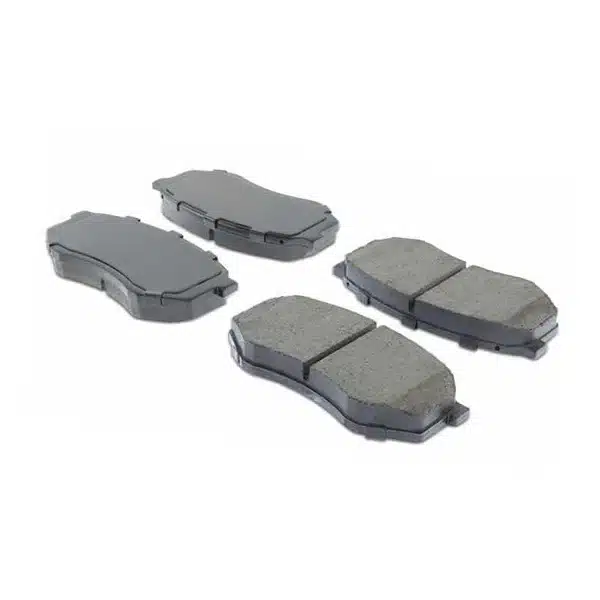 چرا لنت ترمز سوت می‌کشد؟