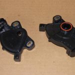 سنسور موقعیت دنده گیربکس CVT