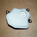 فیلتر روغن داخلی گیربکس