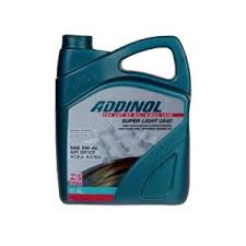 بهترین روغن برای ام وی ام x55