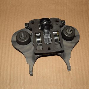 مجموعه عملگر کلاچ - تیگو ۷