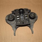 مجموعه عملگر کلاچ - ام وی ام X55