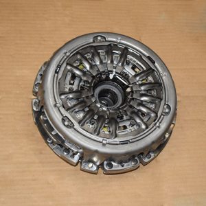 مجموعه کلاچ DCT - تیگو ۷