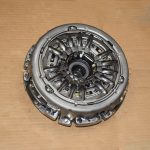 مجموعه کلاچ DCT - ام وی ام X55