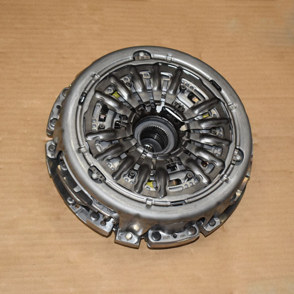 مجموعه کلاچ DCT - ام وی ام X55