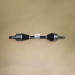 پلوس چپ - آریزو ۶