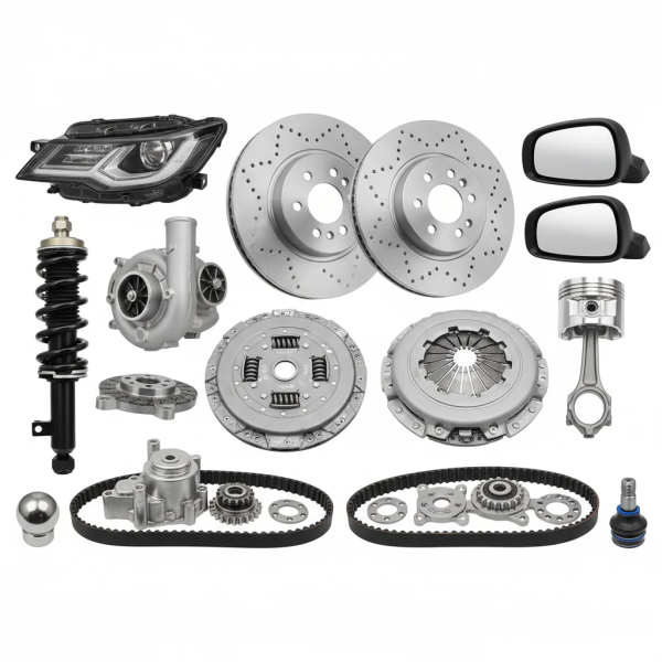 لوازم یدکی فونیکس