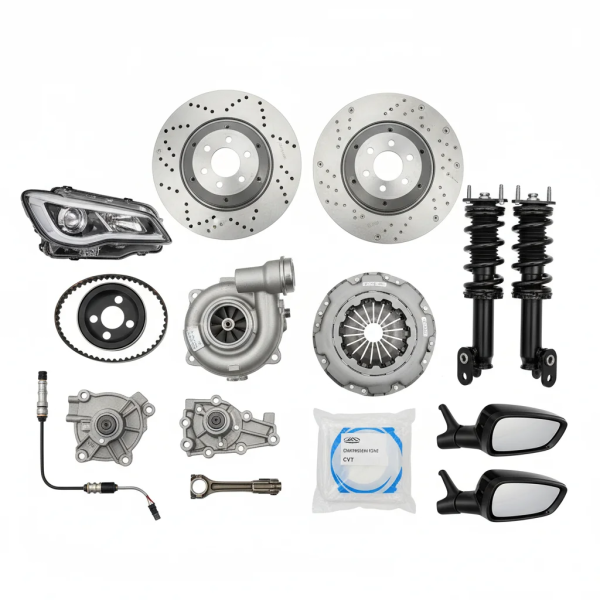 لوازم یدکی آریزو 6 پرو