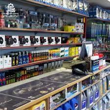 پرفروش‌ترین لوازم یدکی خودروهای چینی