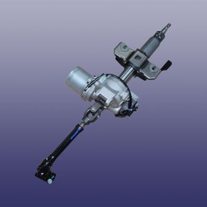 تلسکوپی فرمان برقی با چهار شاخه - X55