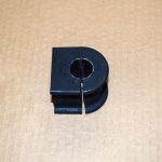 لاستیک میل موجگیر چاکدار