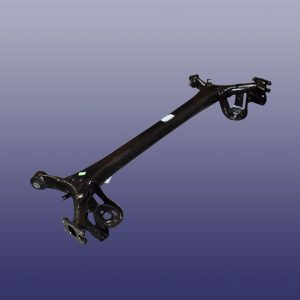 اکسل عقب - آریزو ۶