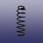 شیشه بالابر درب عقب راست