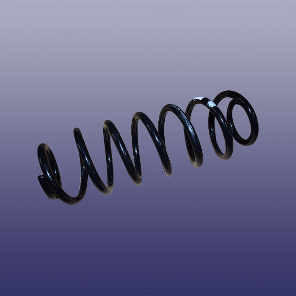 فنر لول عقب